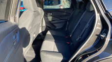 Nissan Qashqai 1.3 DiG-T MH N-Connecta 5dr Petrol Hatchback